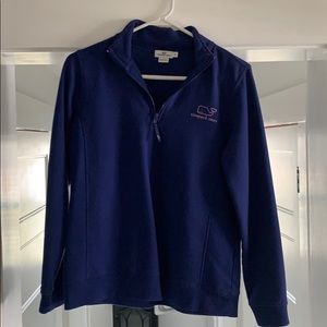 vineyard vines pullover